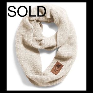 The North Face Cali Wool Scarf